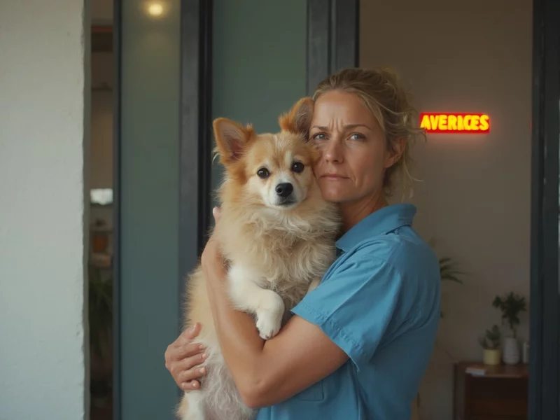 When to Seek Emergency Vet Care in Sydney: Signs Your Pet Needs Immediate Attention