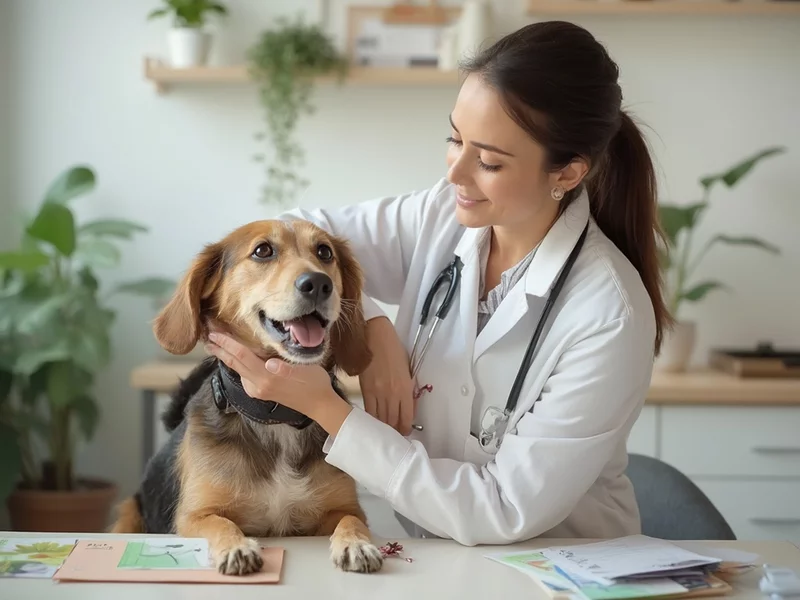Book a holistic veterinary consultation in Sydney: What to expect and how to prepare