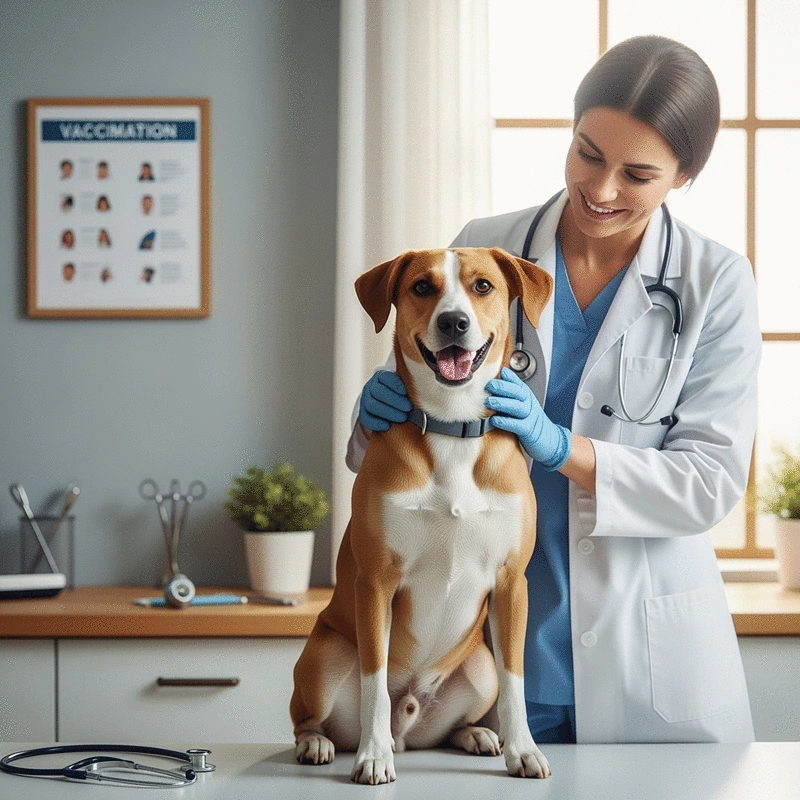 How to Choose the Best Vaccination Package for Your Dog in Sydney: Cost, Clinics, and Savings