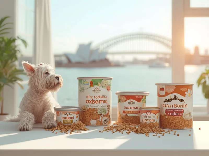 How to Choose the Right Pet Food for Your Sydney Pet: A Nutritionist's Advice