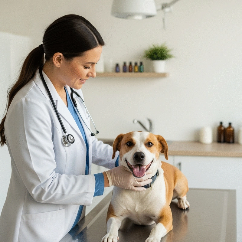 Affordable holistic pet treatments in Sydney: Cost guide and best clinics