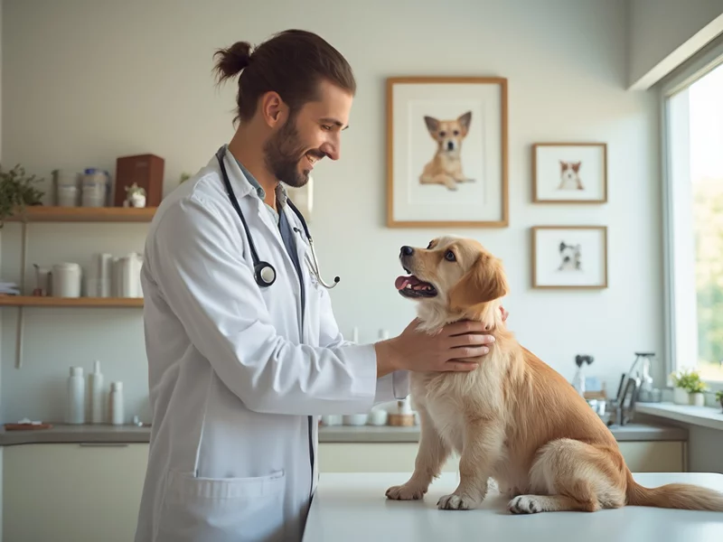 Booking a Vet Appointment in Sydney: Step-by-Step Guide to the Best Clinics and What to Expect