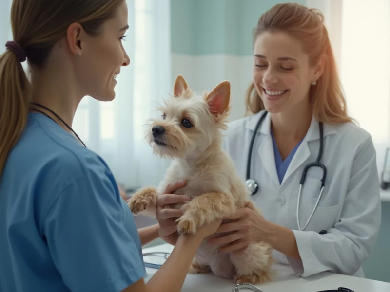 Booking Emergency Vet Services in Sydney: Step-by-Step Guide for Pet Owners