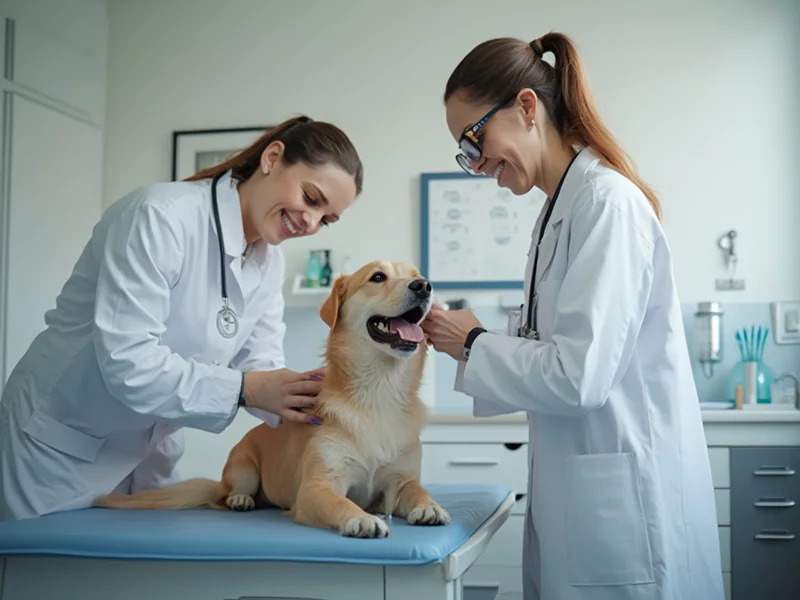 Top Veterinary Clinics in Sydney for Affordable and Reliable Pet Vaccinations