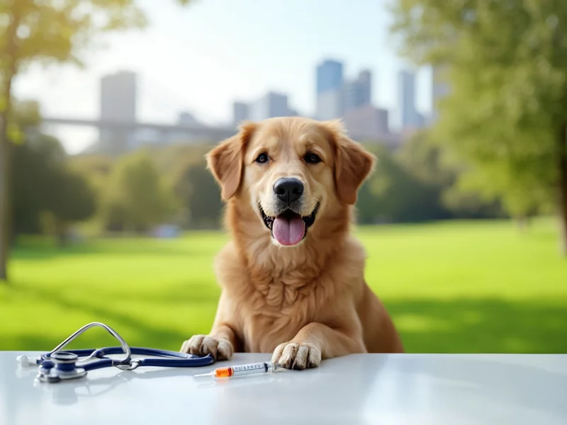 Essential Vaccinations for Adult Dogs in Sydney: Booster Shots and Disease Prevention