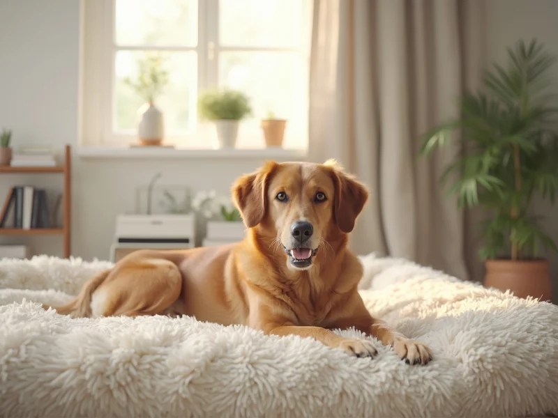 Pet Anxiety Solutions: Natural Remedies and Professional Help in Sydney